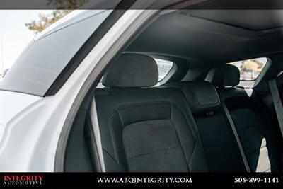 2024 Chevrolet Blazer EV RS   - Photo 47 - Albuquerque, NM 87114