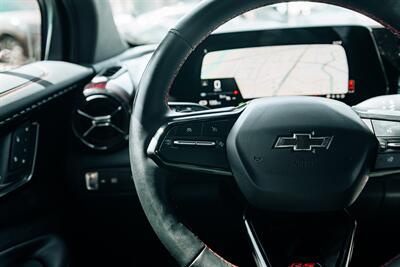 2024 Chevrolet Blazer EV RS   - Photo 83 - Albuquerque, NM 87114