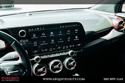 2024 Chevrolet Blazer EV RS   - Photo 31 - Albuquerque, NM 87114