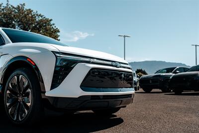 2024 Chevrolet Blazer EV RS   - Photo 66 - Albuquerque, NM 87114