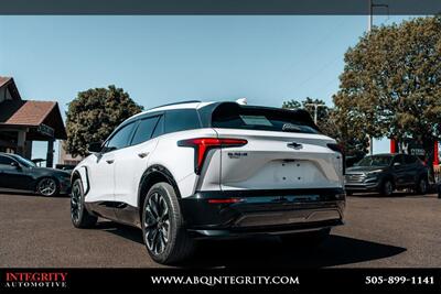 2024 Chevrolet Blazer EV RS   - Photo 5 - Albuquerque, NM 87114