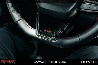 2024 Chevrolet Blazer EV RS   - Photo 29 - Albuquerque, NM 87114