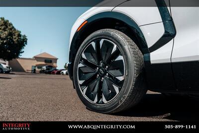 2024 Chevrolet Blazer EV RS   - Photo 13 - Albuquerque, NM 87114