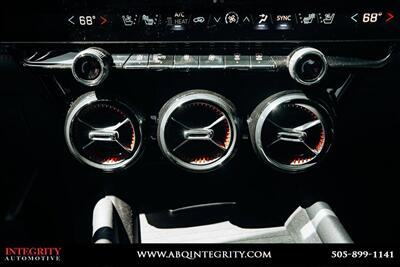 2024 Chevrolet Blazer EV RS   - Photo 33 - Albuquerque, NM 87114