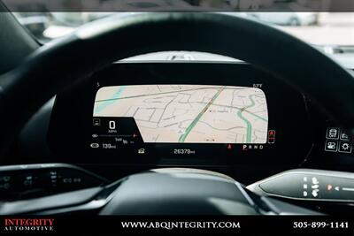 2024 Chevrolet Blazer EV RS   - Photo 25 - Albuquerque, NM 87114