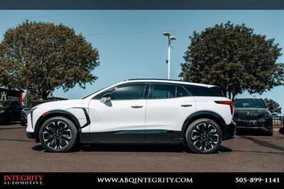 2024 Chevrolet Blazer EV RS   - Photo 4 - Albuquerque, NM 87114
