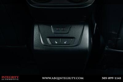 2024 Chevrolet Blazer EV RS   - Photo 49 - Albuquerque, NM 87114