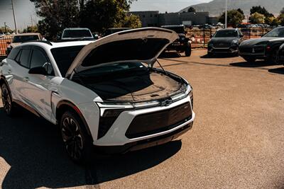 2024 Chevrolet Blazer EV RS   - Photo 110 - Albuquerque, NM 87114