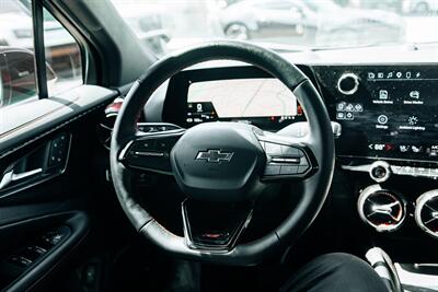 2024 Chevrolet Blazer EV RS   - Photo 80 - Albuquerque, NM 87114