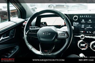 2024 Chevrolet Blazer EV RS   - Photo 24 - Albuquerque, NM 87114