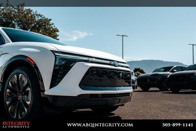 2024 Chevrolet Blazer EV RS   - Photo 10 - Albuquerque, NM 87114