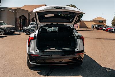 2024 Chevrolet Blazer EV RS   - Photo 98 - Albuquerque, NM 87114