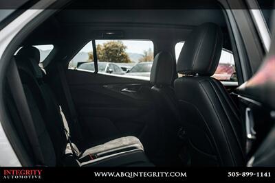 2024 Chevrolet Blazer EV RS   - Photo 46 - Albuquerque, NM 87114