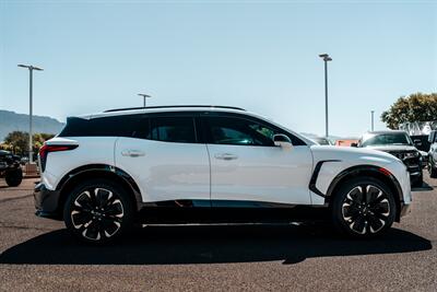 2024 Chevrolet Blazer EV RS   - Photo 64 - Albuquerque, NM 87114