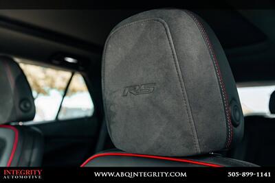 2024 Chevrolet Blazer EV RS   - Photo 22 - Albuquerque, NM 87114