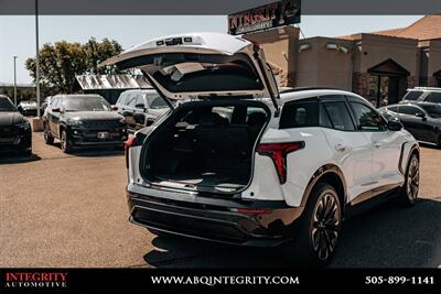 2024 Chevrolet Blazer EV RS   - Photo 43 - Albuquerque, NM 87114