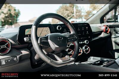 2024 Chevrolet Blazer EV RS   - Photo 19 - Albuquerque, NM 87114