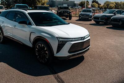 2024 Chevrolet Blazer EV RS   - Photo 65 - Albuquerque, NM 87114