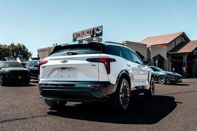 2024 Chevrolet Blazer EV RS   - Photo 63 - Albuquerque, NM 87114