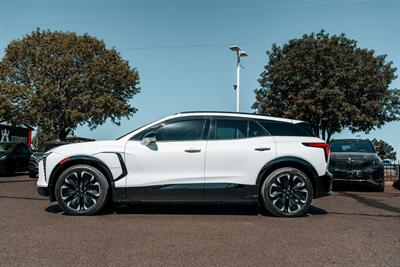 2024 Chevrolet Blazer EV RS   - Photo 60 - Albuquerque, NM 87114