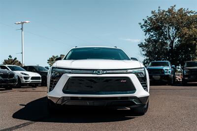 2024 Chevrolet Blazer EV RS   - Photo 58 - Albuquerque, NM 87114