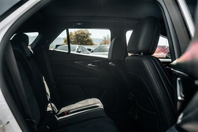 2024 Chevrolet Blazer EV RS   - Photo 102 - Albuquerque, NM 87114