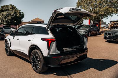 2024 Chevrolet Blazer EV RS   - Photo 97 - Albuquerque, NM 87114