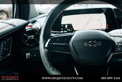 2024 Chevrolet Blazer EV RS   - Photo 27 - Albuquerque, NM 87114