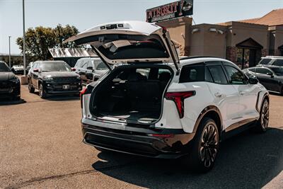2024 Chevrolet Blazer EV RS   - Photo 99 - Albuquerque, NM 87114