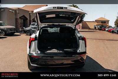 2024 Chevrolet Blazer EV RS   - Photo 42 - Albuquerque, NM 87114