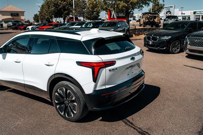 2024 Chevrolet Blazer EV RS   - Photo 67 - Albuquerque, NM 87114