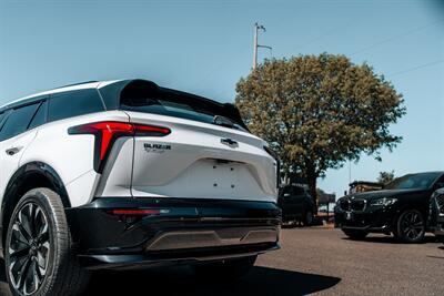 2024 Chevrolet Blazer EV RS   - Photo 68 - Albuquerque, NM 87114