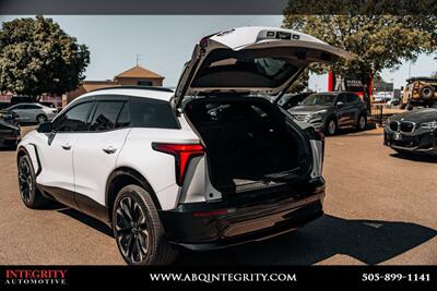 2024 Chevrolet Blazer EV RS   - Photo 41 - Albuquerque, NM 87114