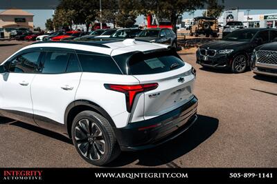 2024 Chevrolet Blazer EV RS   - Photo 11 - Albuquerque, NM 87114