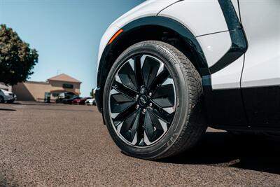 2024 Chevrolet Blazer EV RS   - Photo 69 - Albuquerque, NM 87114