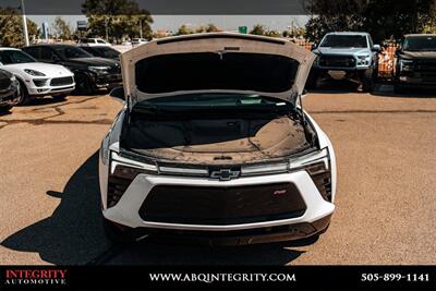 2024 Chevrolet Blazer EV RS   - Photo 55 - Albuquerque, NM 87114