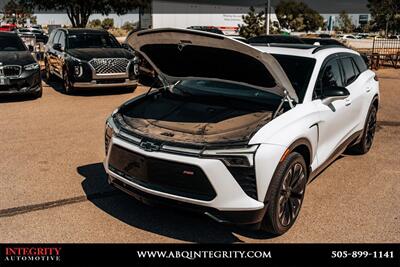 2024 Chevrolet Blazer EV RS   - Photo 56 - Albuquerque, NM 87114