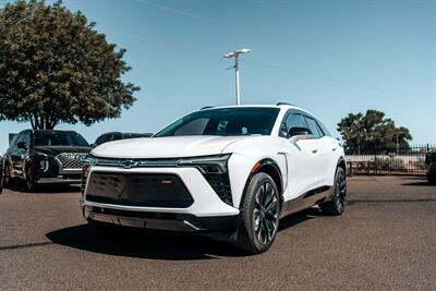 2024 Chevrolet Blazer EV RS   - Photo 59 - Albuquerque, NM 87114