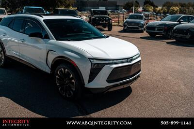 2024 Chevrolet Blazer EV RS   - Photo 9 - Albuquerque, NM 87114
