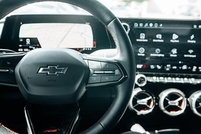 2024 Chevrolet Blazer EV RS   - Photo 84 - Albuquerque, NM 87114