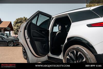 2024 Chevrolet Blazer EV RS   - Photo 38 - Albuquerque, NM 87114