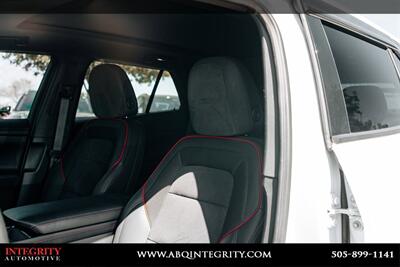 2024 Chevrolet Blazer EV RS   - Photo 21 - Albuquerque, NM 87114