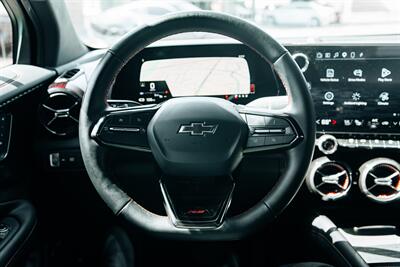 2024 Chevrolet Blazer EV RS   - Photo 79 - Albuquerque, NM 87114