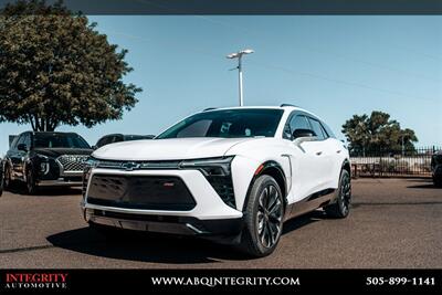 2024 Chevrolet Blazer EV RS   - Photo 3 - Albuquerque, NM 87114