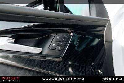 2024 Chevrolet Blazer EV RS   - Photo 16 - Albuquerque, NM 87114