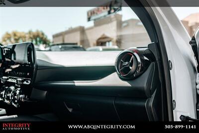 2024 Chevrolet Blazer EV RS   - Photo 53 - Albuquerque, NM 87114