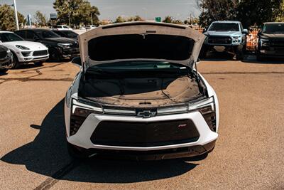 2024 Chevrolet Blazer EV RS   - Photo 111 - Albuquerque, NM 87114