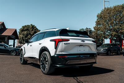 2024 Chevrolet Blazer EV RS   - Photo 61 - Albuquerque, NM 87114