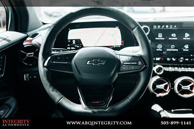 2024 Chevrolet Blazer EV RS   - Photo 23 - Albuquerque, NM 87114