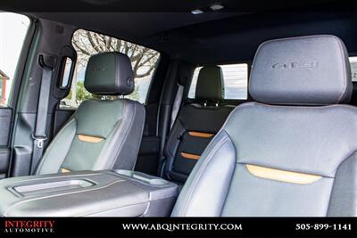 2019 GMC Sierra 1500 AT4   - Photo 15 - Albuquerque, NM 87114